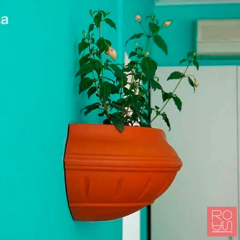 Mitja Jardinera per anar a paret MM450